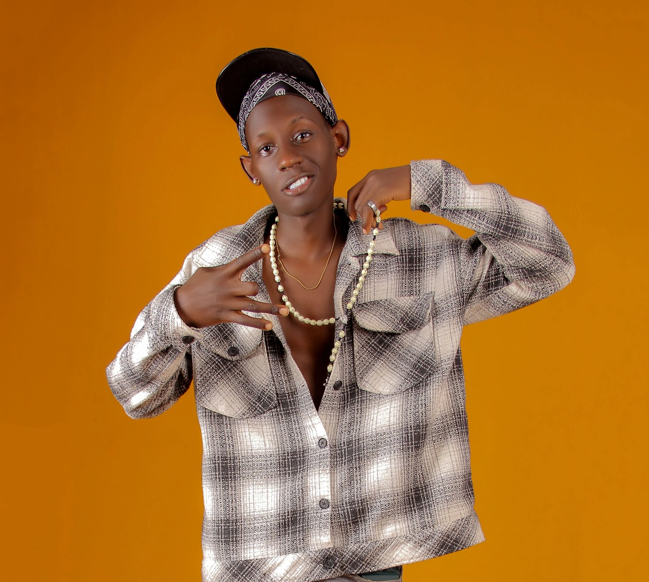 dj duncan